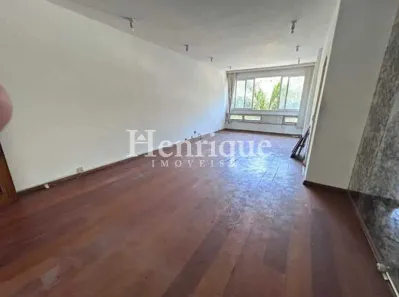 Apartamento com 4 Quartos à venda, 130m² no Copacabana, Rio de Janeiro