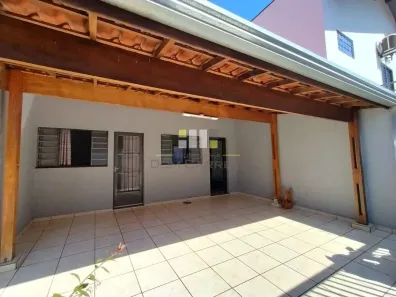 Casa com 2 Quartos à venda, 80m² no Jardim João Paulo II, Sumaré