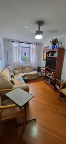 Apartamento com 2 Quartos à venda, 62m² no Cidade Ademar, São Paulo