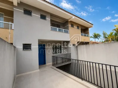 Sobrado com 3 Quartos à venda, 93m² no Orfãs, Ponta Grossa