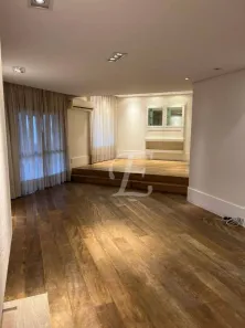 Apartamento com 3 Quartos à venda, 220m² no Jardim Paulistano, São Paulo