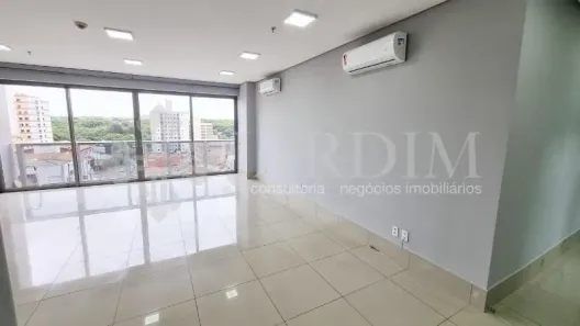 Sala Comercial à venda, 78m² no Centro, Piracicaba