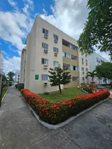 Apartamento com 3 Quartos para alugar, 63m² no Iputinga, Recife