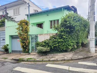 Sobrado com 3 Quartos à venda, 129m² no Jardim Vera Cruz, São Paulo