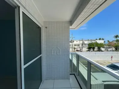 Apartamento com 2 Quartos à venda, 56m² no Candeias, Jaboatão dos Guararapes