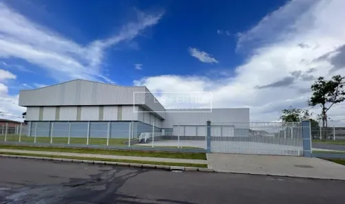Ponto Comercial para alugar, 4915m² no Pinheirinho, Curitiba