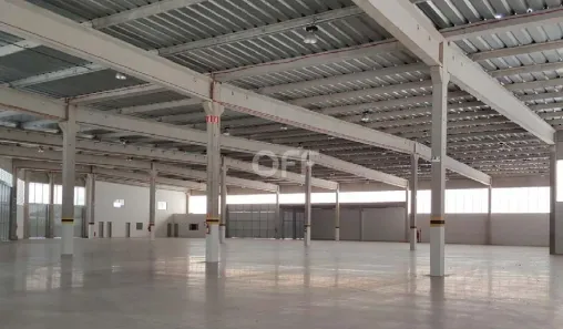 Galpão/Depósito/Armazém para alugar, 11258m² no Distrito Industrial, Santo Antônio de Posse