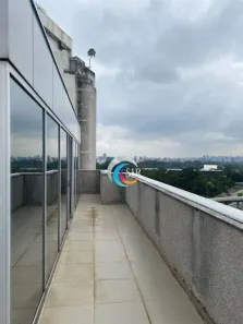 Sala Comercial à venda, 220m² no Vila Clementino, São Paulo