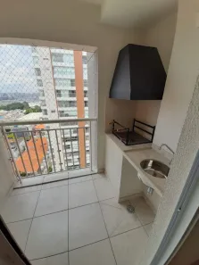 Apartamento com 2 Quartos à venda, 60m² no Santa Paula, São Caetano do Sul