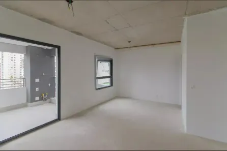Kitnet com 1 Quarto à venda, 37m² no Vila Mariana, São Paulo