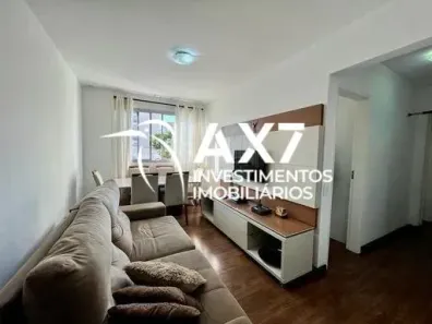 Apartamento com 3 Quartos à venda, 70m² no Parque Imperial, São Paulo