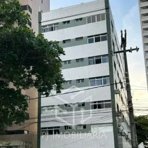 Apartamento com 3 Quartos à venda, 77m² no Pina, Recife