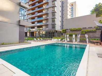 Apartamento com 3 Quartos à venda, 151m² no Batel, Curitiba