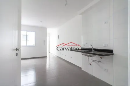 Apartamento com 1 Quarto à venda, 35m² no Vila Paiva, São Paulo
