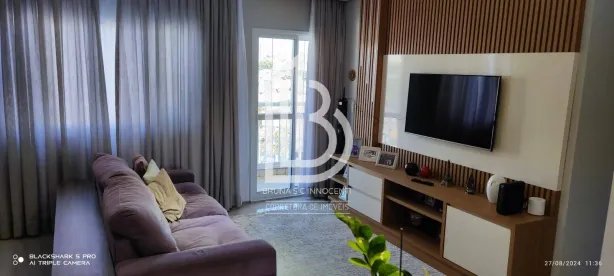 Apartamento com 4 Quartos à venda, 104m² no Vila Pires, Santo André