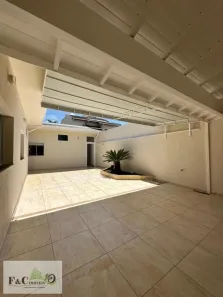 Casa de Condomínio com 3 Quartos à venda, 153m² no Parque Residencial Roland, Limeira