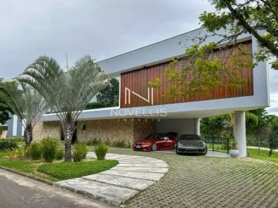 Casa de Condomínio com 5 Quartos para alugar, 360m² no Jardim Terras de Santa Helena, Jacareí