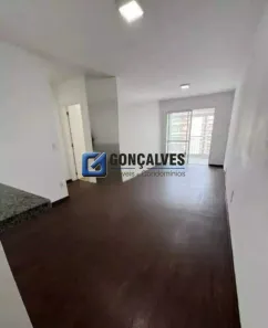 Apartamento com 3 Quartos para alugar, 104m² no Baeta Neves, São Bernardo do Campo
