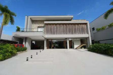 Casa com 7 Quartos à venda, 1676m² no Jardim Acapulco, Guarujá