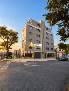 Apartamento com 3 Quartos à venda, 87m² no Barreiro, Belo Horizonte