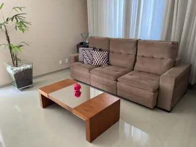 Casa de Condomínio com 4 Quartos à venda, 150m² no Jardim Carlos Cooper, Suzano