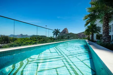 Apartamento com 3 Quartos à venda, 147m² no Flamengo, Rio de Janeiro