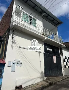 Casa com 1 Quarto à venda, 142m² no Nova Esperança, Manaus