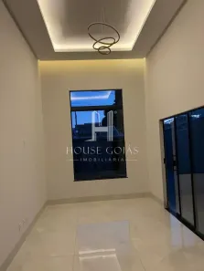 Casa com 3 Quartos à venda, 108m² no Setor dos Bandeirantes, Aparecida de Goiânia