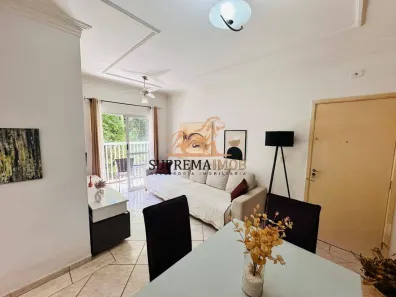 Apartamento com 2 Quartos à venda, 54m² no Jardim Vera Cruz, Sorocaba