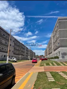 Apartamento com 2 Quartos à venda, 46m² no Parque Esplanada I, Valparaíso de Goiás