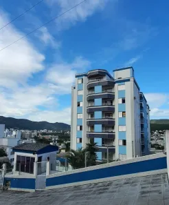 Apartamento com 1 Quarto à venda, 47m² no Carvoeira, Florianópolis