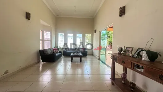 Casa de Condomínio com 4 Quartos à venda, 300m² no Loteamento Portal do Sol I, Goiânia