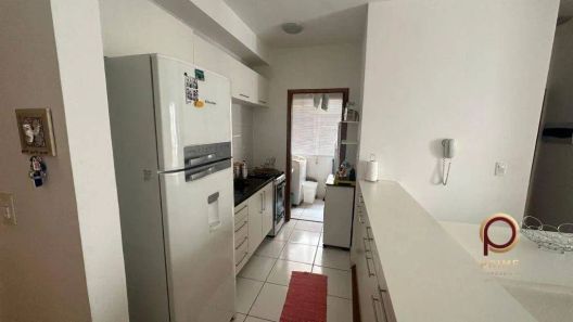 Apartamento com 2 Quartos para venda ou aluguel, 53m² no Bairro da Vossoroca, Sorocaba