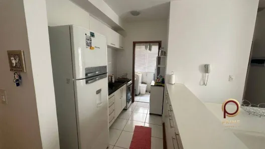 Apartamento com 2 Quartos à venda, 53m² no Bairro da Vossoroca, Sorocaba