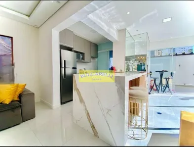 Apartamento com 2 Quartos à venda, 72m² no Jardim Flórida, Jundiaí