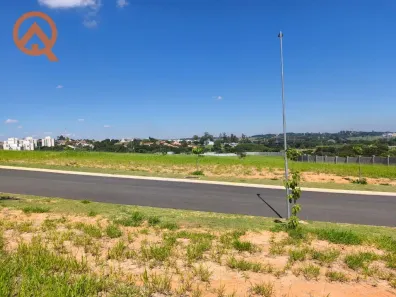 Lote/Terreno à venda, 360m² no Loteamento Alphaville Campinas, Campinas