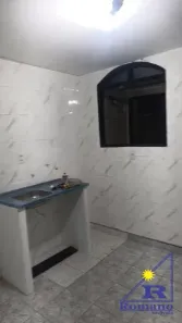 Apartamento com 1 Quarto à venda, 48m² no Conjunto Habitacional Santa Etelvina II, São Paulo