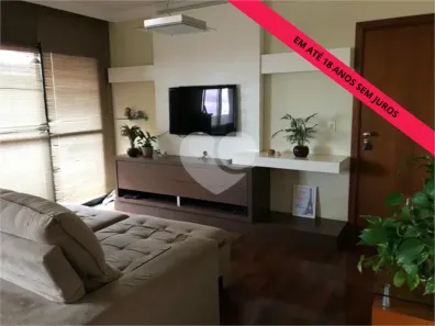 Apartamento com 4 Quartos à venda, 147m² no Vila Independência, Piracicaba