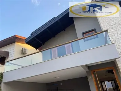 Casa de Condomínio com 3 Quartos à venda, 300m² no Condominio Residencial Vale dos Principes, Taubaté