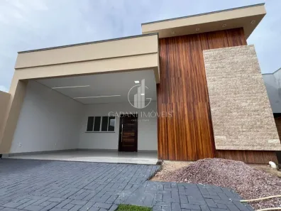 Casa com 3 Quartos à venda, 136m² no Jardim Itália III, Sinop