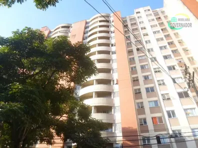 Apartamento com 1 Quarto à venda, 67m² no Botafogo, Campinas