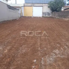 Lote/Terreno à venda, 275m² no Vila Boa Vista, São Carlos