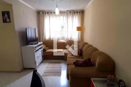 Apartamento com 2 Quartos à venda, 60m² no São Pedro, Osasco
