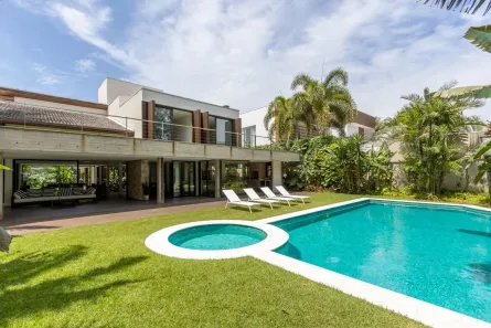 Casa com 8 Quartos à venda, 600m² no Riviera, Bertioga