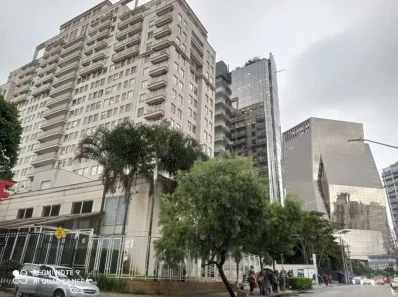 Sala Comercial para alugar, 42m² no Pinheiros, São Paulo