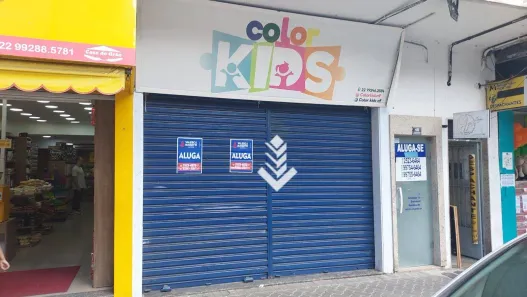 Ponto Comercial para alugar, 35m² no Olaria, Nova Friburgo