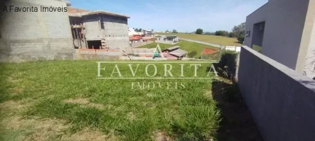Lote/Terreno à venda, 600m² no Condomínio Jardim Flamboyan, Bragança Paulista