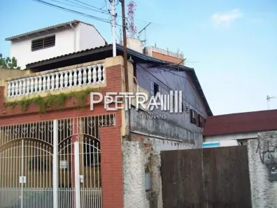 Casa com 3 Quartos à venda, 90m² no Vila Lageado, São Paulo