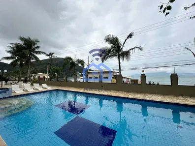 Apartamento com 3 Quartos à venda, 100m² no Jardim Bela Vista, Caraguatatuba