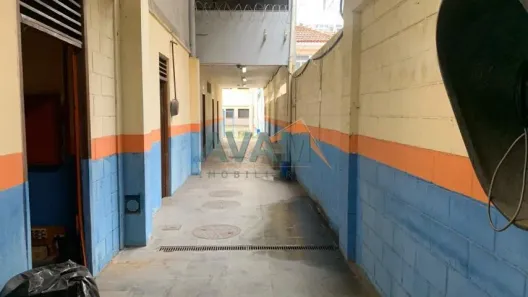 Prédio Comercial para alugar, 900m² no Maracanã, Rio de Janeiro